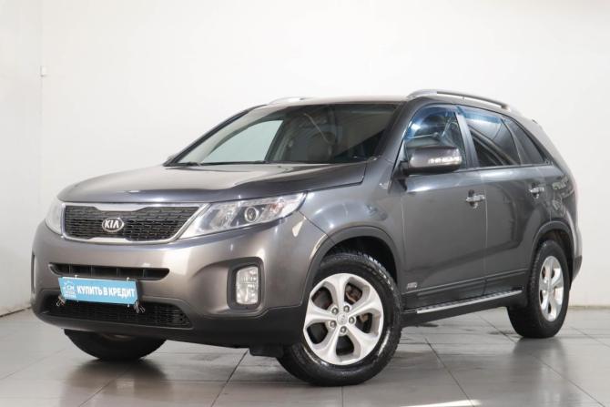 Kia Sorento II Рестайлинг с пробегом 2012 года, цена 1 649 000 рублей, 199068 км, внедорожник, Автокод Объявления