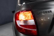 Lada (ВАЗ) Granta I Рестайлинг Тюмень  - изображение 35