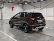 Renault Kaptur I Рестайлинг Казань  - изображение 36