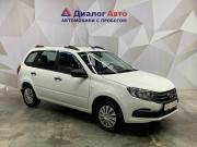 Lada (ВАЗ) Granta I Рестайлинг Азнакаево  - изображение 26