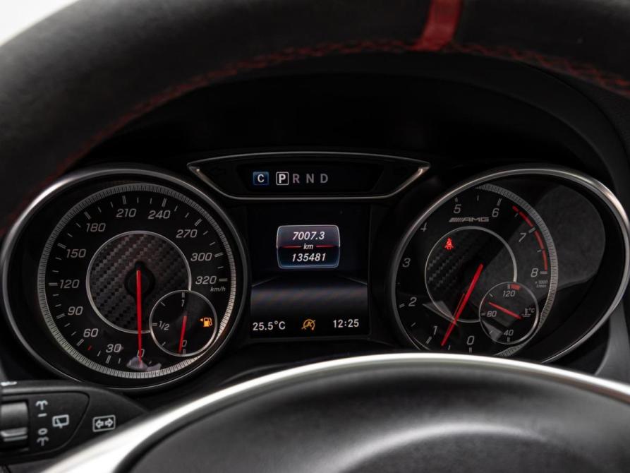 Mercedes-Benz GLA AMG I (X156) Рестайлинг Краснодар  - изображение 23