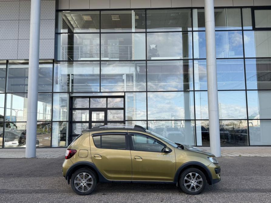 Renault Sandero II Тверь  - изображение 5