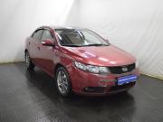 Kia Cerato II Санкт-Петербург  - изображение 18