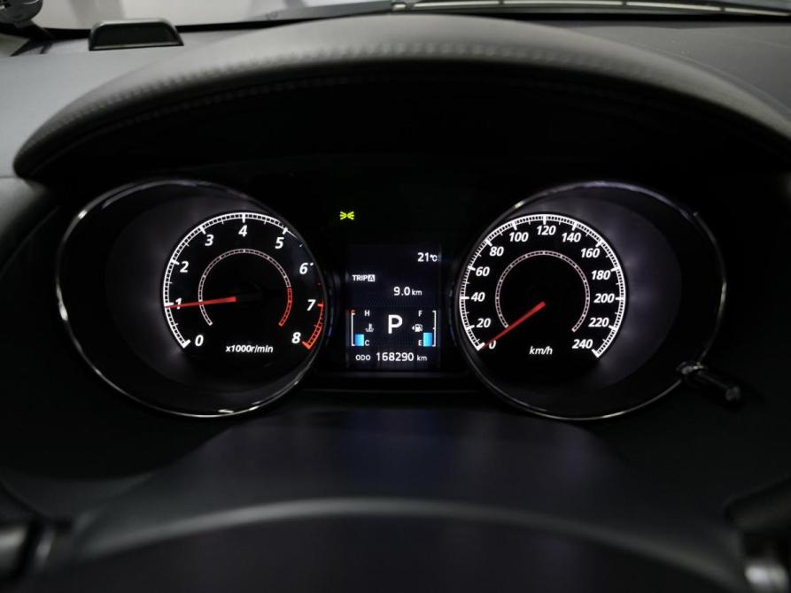 Citroen C-Crosser Ульяновск  - изображение 15