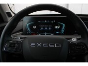 Exeed LX I Рестайлинг Москва  - изображение 43