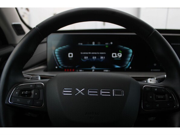 Exeed LX I Рестайлинг с пробегом 2022 года, цена 2 133 000 рублей, 37000 км, offers.body_type.unknown, Автокод Объявления