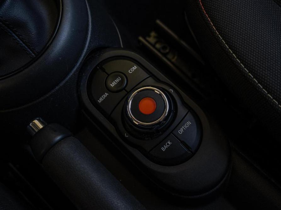 Mini Hatch III (F55/F56) Рестайлинг Краснодар  - изображение 18
