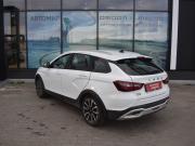 Lada (ВАЗ) Vesta I Рестайлинг (NG) Архангельск  - изображение 19