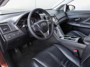 Toyota Venza I Рестайлинг Москва  - изображение 39