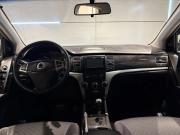 SsangYong Actyon II Новосибирск  - изображение 27