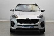 Kia Sportage IV Москва  - изображение 21