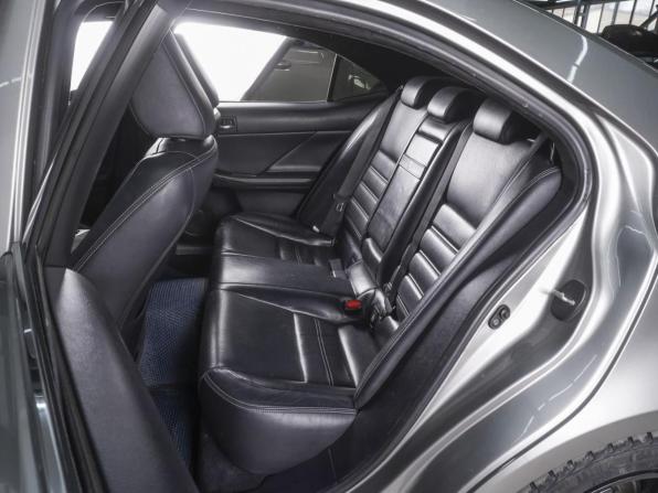 Lexus IS III с пробегом 2013 года, цена 1 750 000 рублей, 265193 км, седан, Автокод Объявления