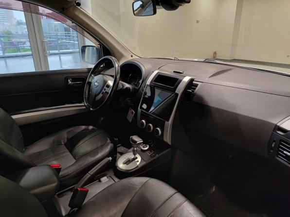 Nissan X-Trail II Рестайлинг с пробегом 2011 года, цена 1 265 000 рублей, 173117 км, внедорожник, Автокод Объявления
