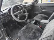 Lada (ВАЗ) Niva Legend Москва  - изображение 32