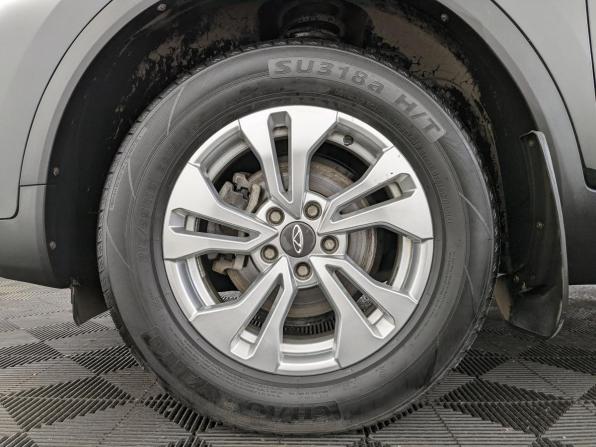 Chery Tiggo 4 Pro I с пробегом 2024 года, цена 1 440 000 рублей, 68242 км, внедорожник, Автокод Объявления