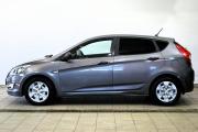 Hyundai Solaris I Рестайлинг Сургут  - изображение 29