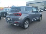 Chery Tiggo 4 Pro I Рестайлинг Санкт-Петербург  - изображение 7