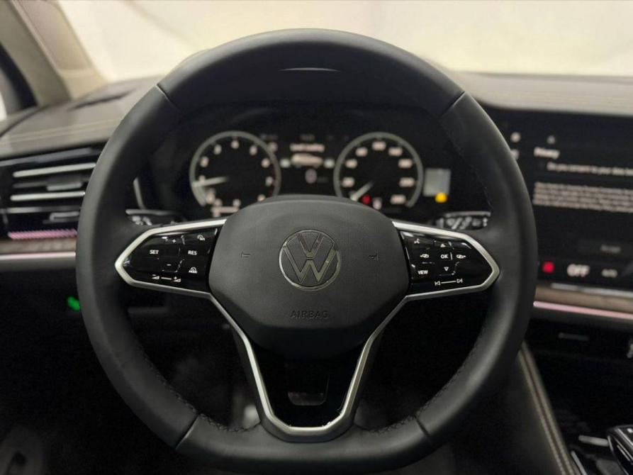 Volkswagen Touareg III Рестайлинг Воронеж  - изображение 15
