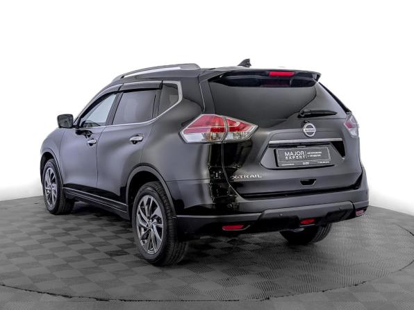 Nissan X-Trail III с пробегом 2017 года, цена 2 170 000 рублей, 70655 км, внедорожник, Автокод Объявления