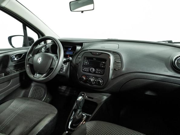 Renault Kaptur I с пробегом 2018 года, цена 1 399 777 рублей, 70726 км, внедорожник, Автокод Объявления