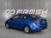 Hyundai Solaris II Ростов-на-Дону  - изображение 18