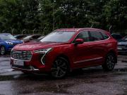 Haval Jolion I Санкт-Петербург  - изображение 19