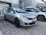 Nissan Tiida I Череповец  - изображение 19
