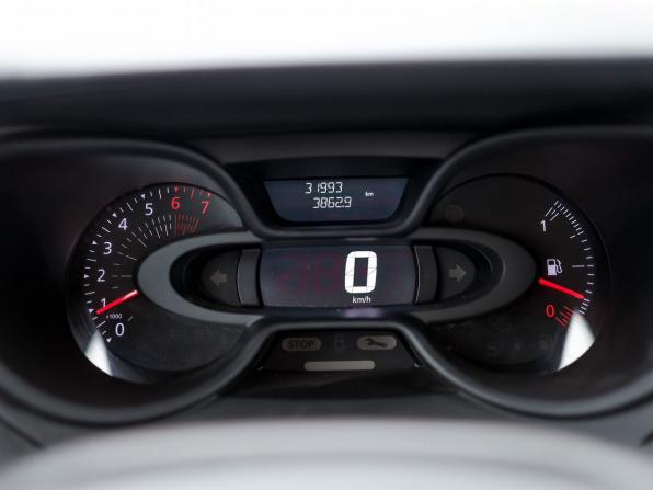 Renault Kaptur I с пробегом 2018 года, цена 1 499 000 рублей, 31993 км, внедорожник, Автокод Объявления