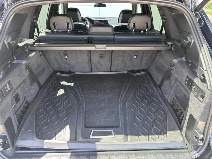 BMW X5 IV (G05/G18) Краснодар  - изображение 15