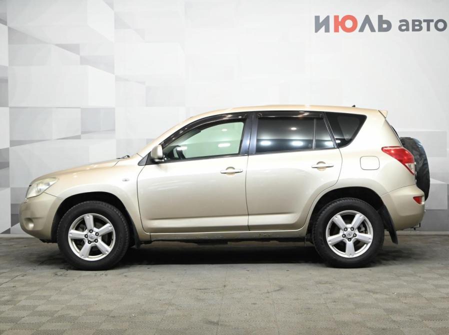 Toyota RAV4 III (XA30) Екатеринбург  - изображение 8