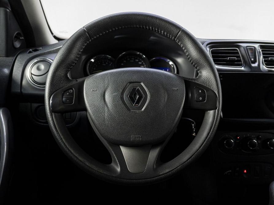 Renault Sandero II Тюмень  - изображение 17