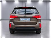 Kia Sorento II Рестайлинг Москва  - изображение 18