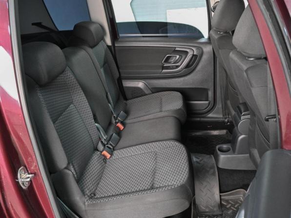Skoda Roomster I Рестайлинг с пробегом 2013 года, цена 750 000 рублей, 161436 км, компактвэн, Автокод Объявления