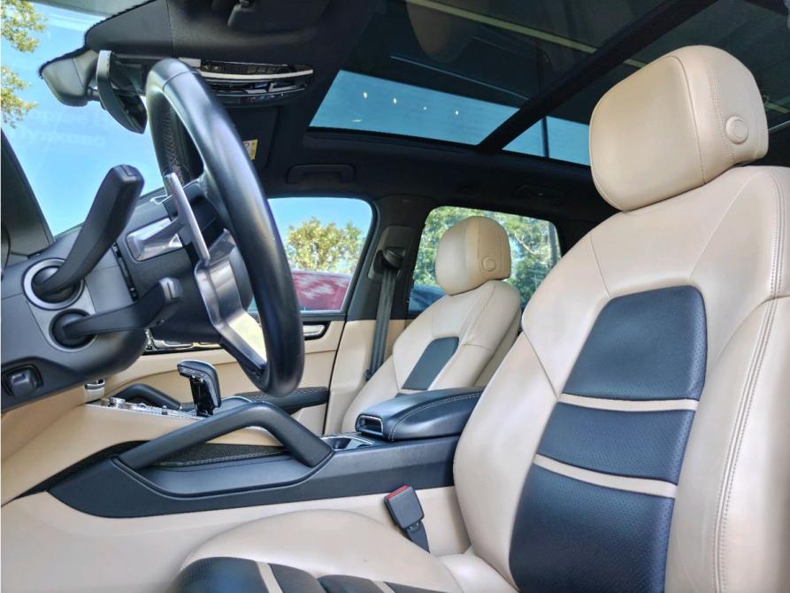 Porsche Cayenne III Санкт-Петербург  - изображение 11