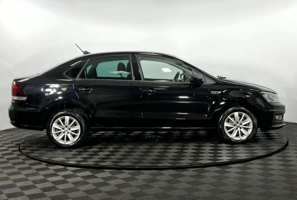Volkswagen Polo V Рестайлинг Нижний Новгород  - изображение 5