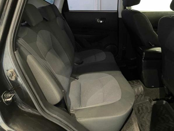 Nissan Qashqai I с пробегом 2009 года, цена 549 000 рублей, 259892 км, внедорожник, Автокод Объявления