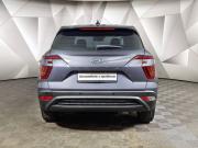 Hyundai Creta II Москва  - изображение 28