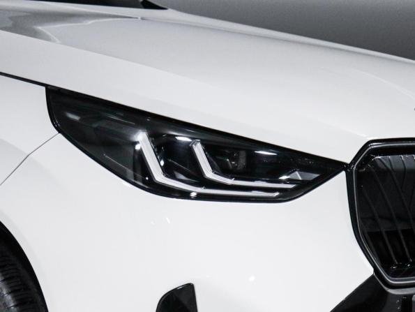 BMW X3 IV (G45/G48) с пробегом 2024 года, цена 7 390 000 рублей, 14731 км, внедорожник, Автокод Объявления