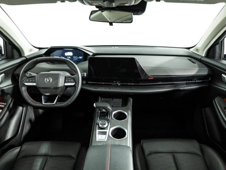 Changan UNI-S (CS55 Plus) Санкт-Петербург  - изображение 14