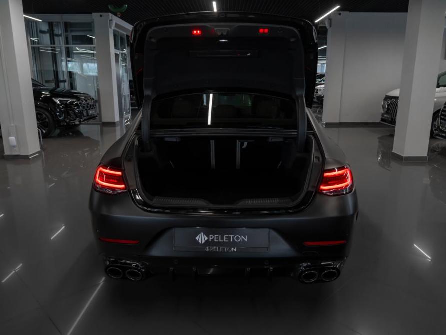 Mercedes-Benz CLS AMG III (C257) Москва  - изображение 33