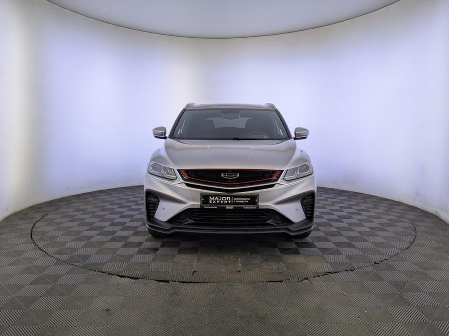 Geely Coolray I Москва  - изображение 2
