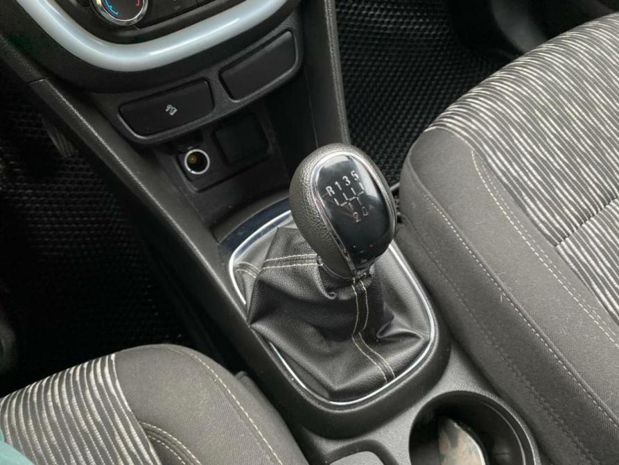 Opel Mokka I Альметьевск  - изображение 12