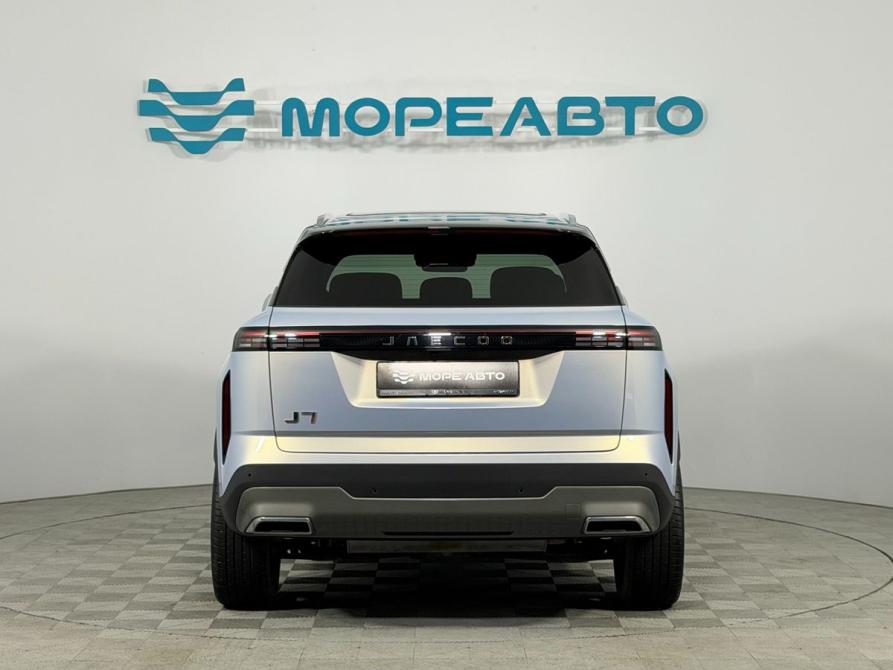 Jaecoo J7 I Калининград  - изображение 6