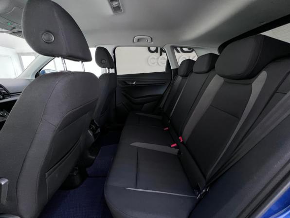 Skoda Karoq I с пробегом 2020 года, цена 1 990 000 рублей, 160121 км, внедорожник, Автокод Объявления