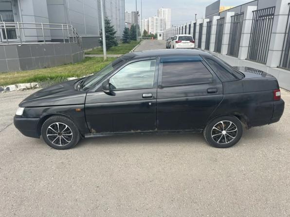 Lada (ВАЗ) 2110 с пробегом 2006 года, цена 84 000 рублей, 191393 км, седан, Автокод Объявления