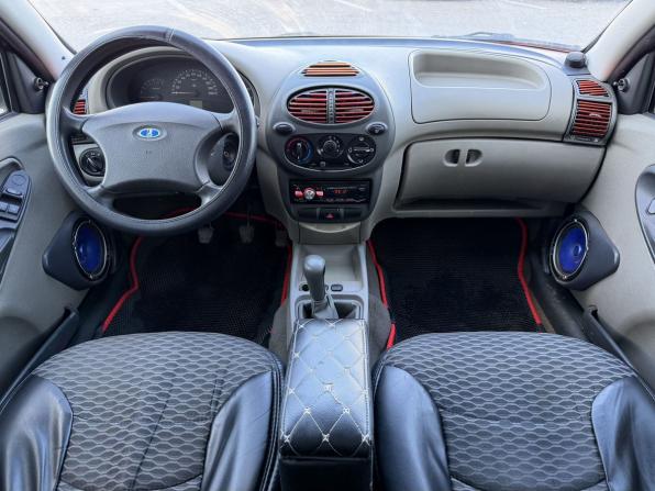 Lada (ВАЗ) Kalina I с пробегом 2007 года, цена 250 000 рублей, 294566 км, седан, Автокод Объявления