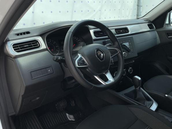 Renault Arkana I с пробегом 2019 года, цена 1 800 000 рублей, 35862 км, внедорожник, Автокод Объявления