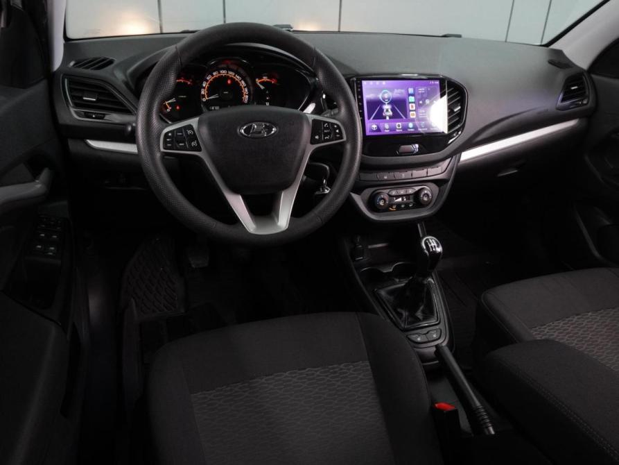 Lada (ВАЗ) Vesta I Воронеж  - изображение 6