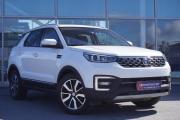 Changan CS55 I Ульяновск  - изображение 27