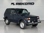Lada (ВАЗ) 2121 (4x4) I Рестайлинг Уфа  - изображение 13